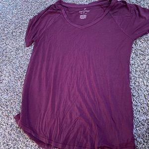 american eagle soft and sexy shirt!